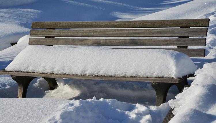 Метеорологи назвали дату сильного снегопада в Москве