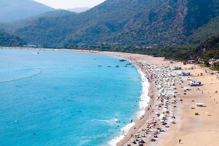 Турция примет новое законодательство в сфере туризма