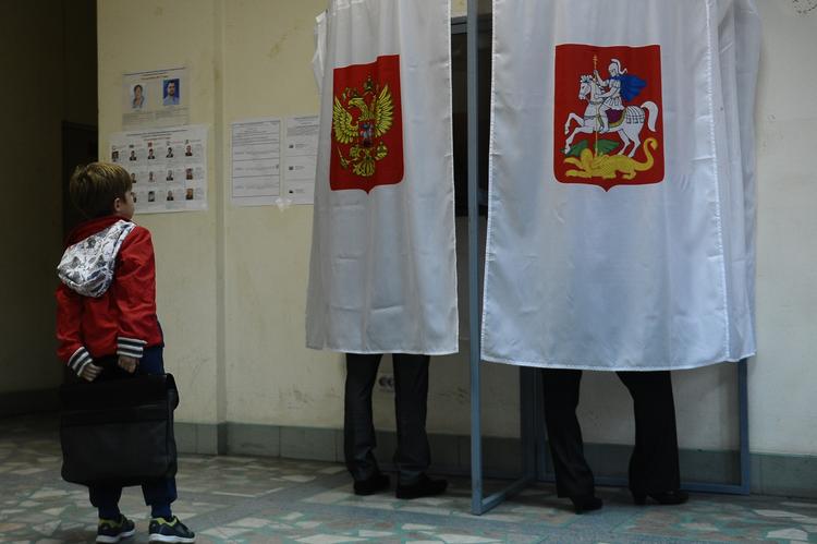 Реформы избирательной системы  предложат  Путину эксперты СПЧ