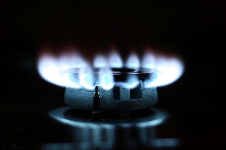В России обсуждают  идею  Украины по поставкам российского  газа