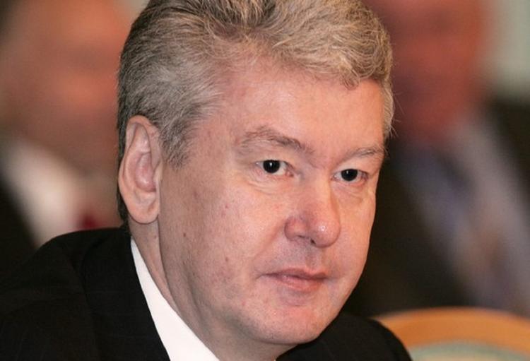 Собянин допустил участие в выборах мэра Москвы в 2018 году