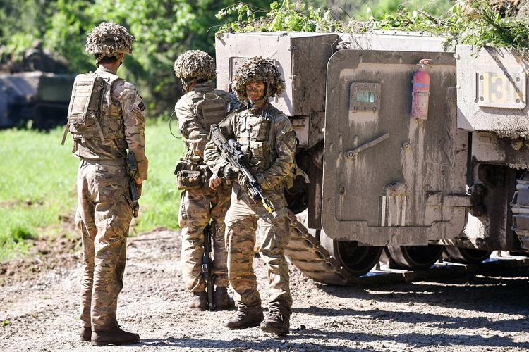 В НАТО заявили об отсутствии условий для возобновления сотрудничества с Россией