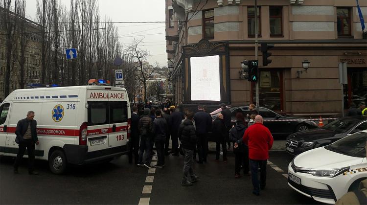 Генпрокуратура РФ не получала запросы от Киева о выдаче лиц по делу Вороненкова