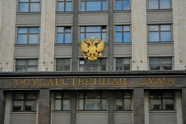 Госдума прокомментировала заявления Украины об угрозе от подлодок РФ