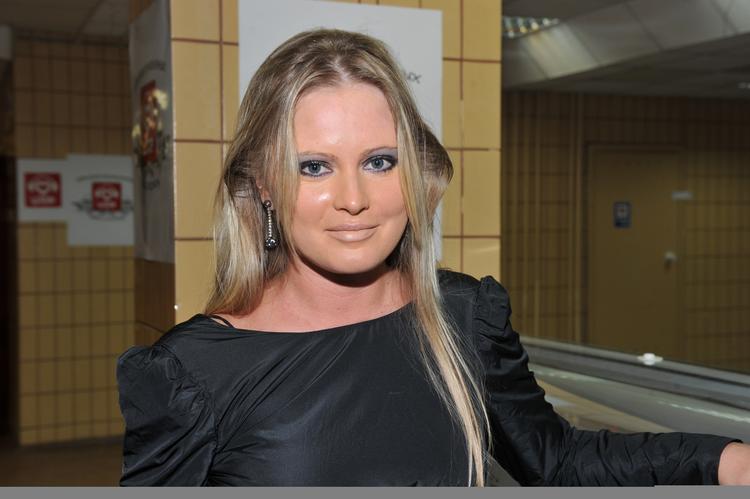 Дана Борисова призналась, что ее мать давала ей запрещенные вещества