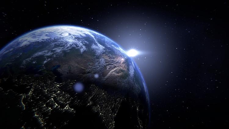 Нумерологи предсказали скорый конец света из-за приближения планеты Нибиру
