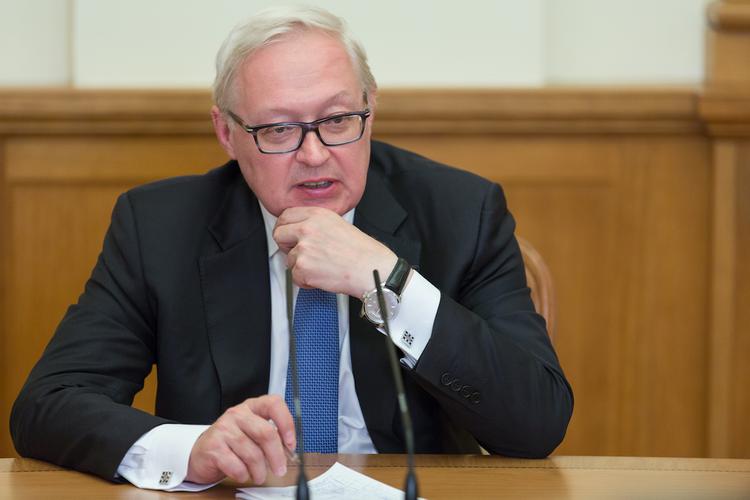 Рябков заявил, что США не подают сигналов о желании улучшить отношения с Россией