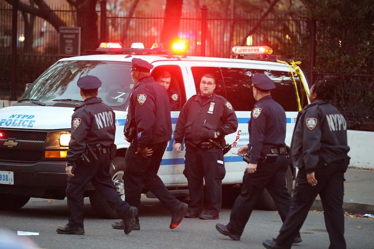 Депутат Госдумы назвал непродуманную политику США причиной теракта в Нью-Йорке