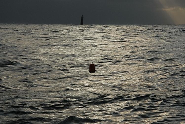 Челябинские спасатели ищут пропавших рыбаков на Аргазинском водохранилище