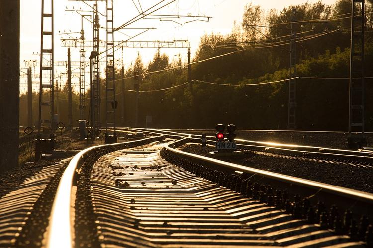 Поезда  на Павелецком направлении задерживаются из-за ЧП в Подмосковье