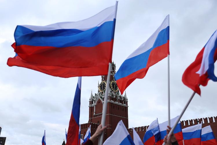 В ЛДПР предложили перенести празднование дня России