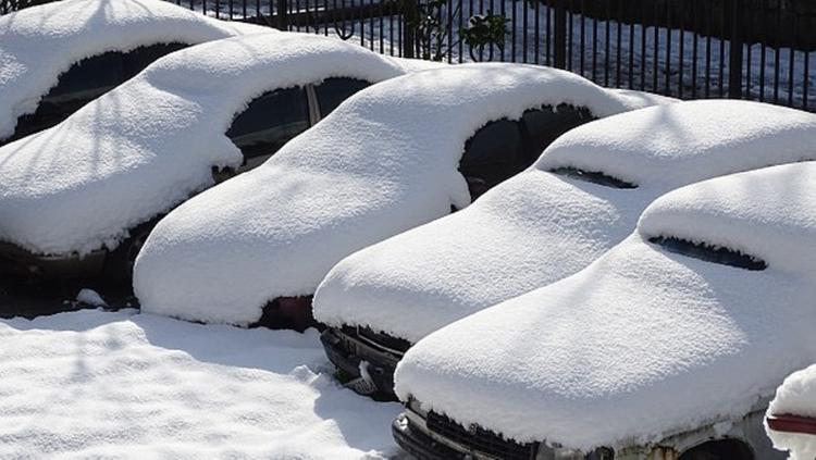 Эксперты дали советы автомобилистам для зимнего периода