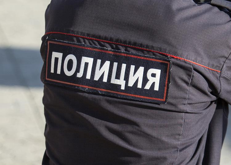 Около половины граждан РФ довольны работой отечественной полиции