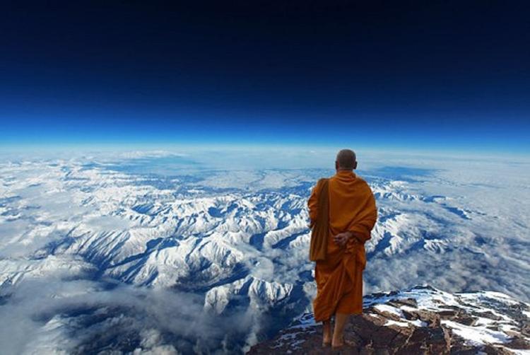 В Тибете планируют построить самый высокий планетарий в мире