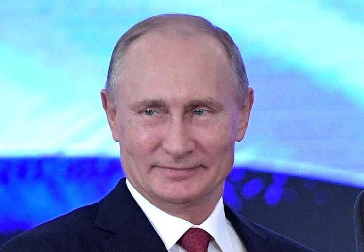 Лавров: Владимир Путин готов встретиться с Дональдом Трампом
