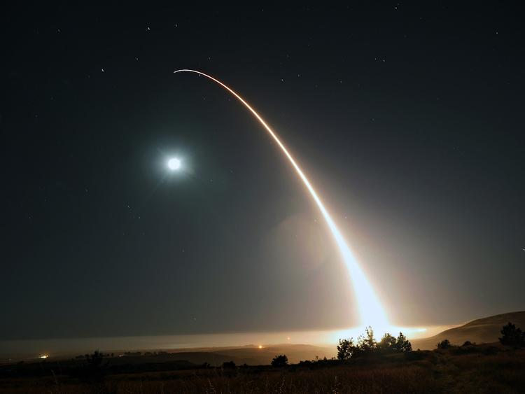 В МИД России рассказали, когда Северная Корея может нанести ракетный удар по США