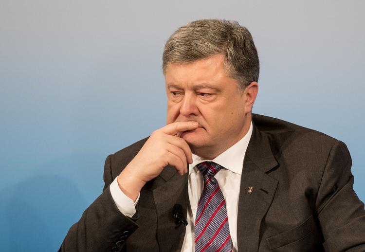 Соратник Порошенко озвучил его позицию по разрыву дипотношений с Россией
