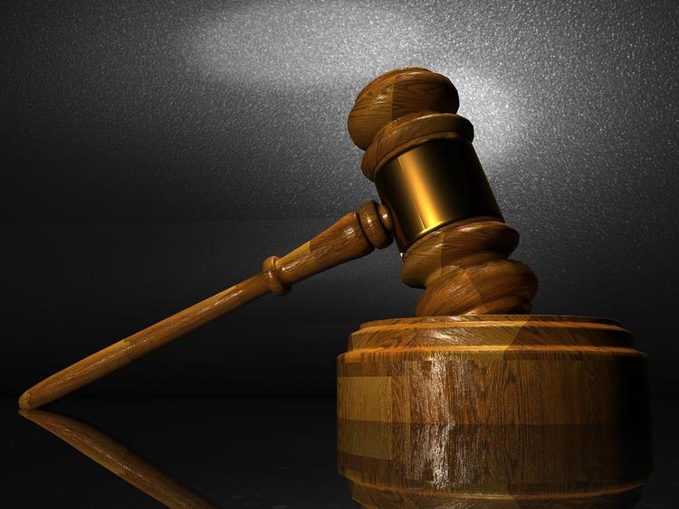 Суд признал водителя виновным в гибели вице-спикера ЗакСа Павла Солтана