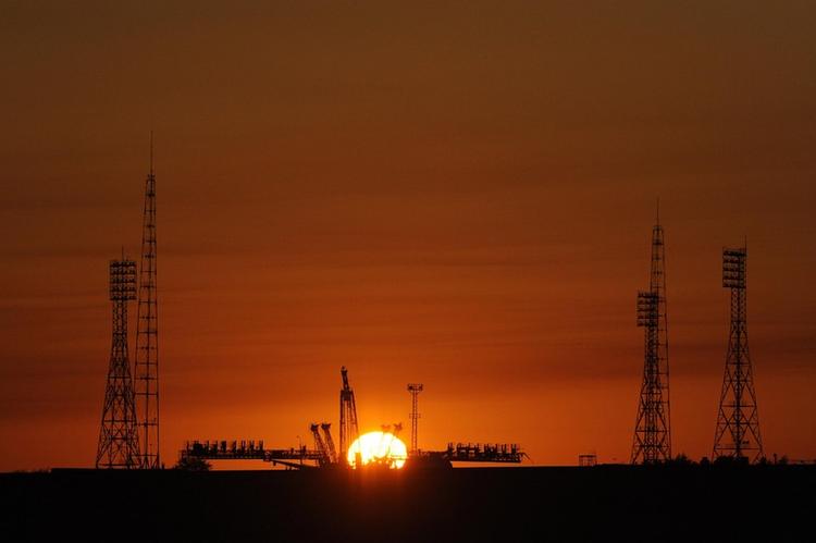 Запуск "Протона" с военным спутником было решено перенести на будущий год