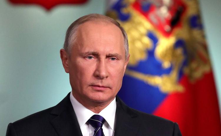 Путин прибыл на первое рабочее заседание в рамках саммита лидеров стран АТЭС