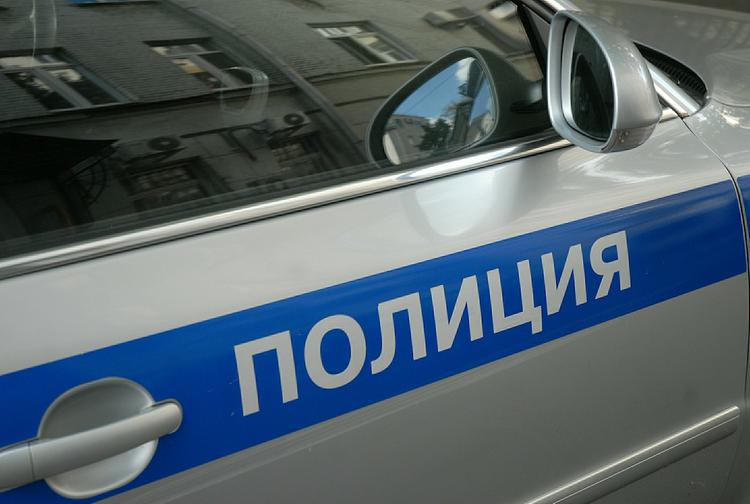 На западе Москвы подростков задержали за стрельбу из автомата Калашникова