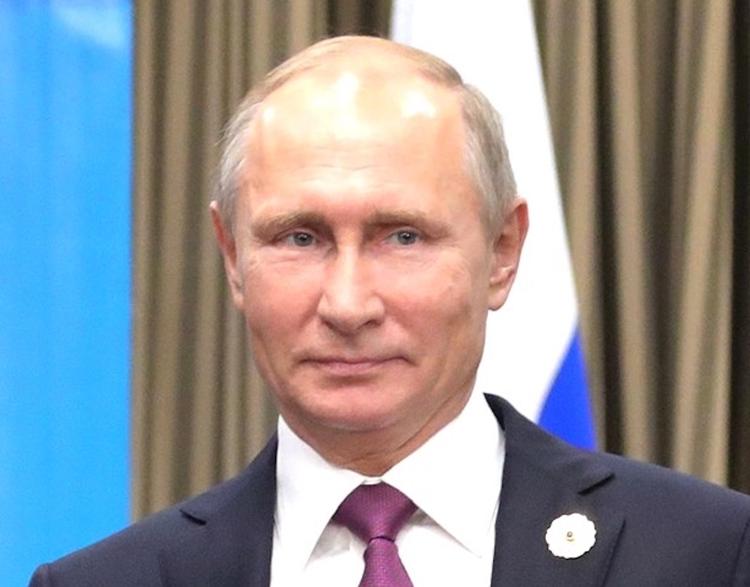 Путин об отмене встречи с Трампом: отношения России и США не вышли из кризиса
