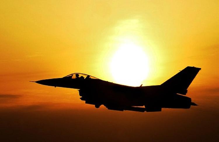 Госдеп сообщил об опасных сближениях самолетов РФ и США в Сирии