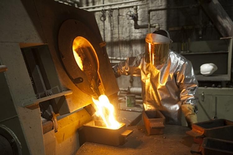 Самарский учёный разрабатывает ресурсосберегающие технологии в металлургии