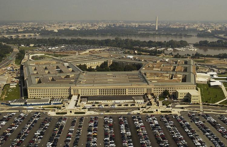 Пентагон отреагировал на российские обвинения в поддержке ИГ