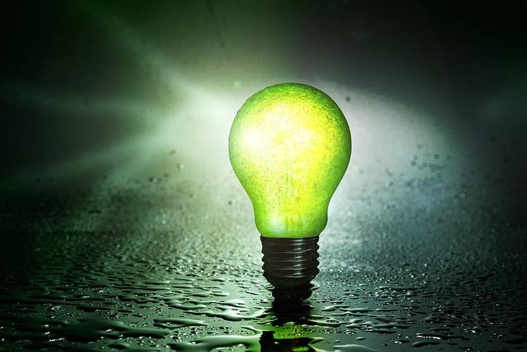 Кабмин утвердил требования к эффективности осветительных устройств и электроламп