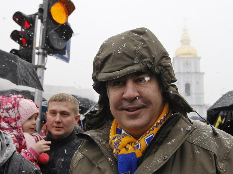 В Раде назвали главную ошибку Саакашвили