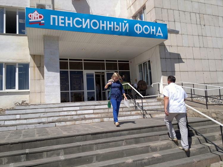 Заявление Кудрина о нехватке денег на пенсии прокомментировал ПФР