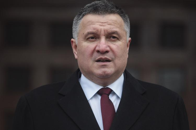 Аваков рассказал, будет ли баллотироваться на пост президента Украины