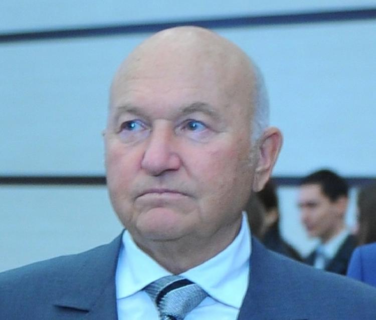 Экс-мэр Москвы Юрий Лужков рассказал о причинах своей отставки