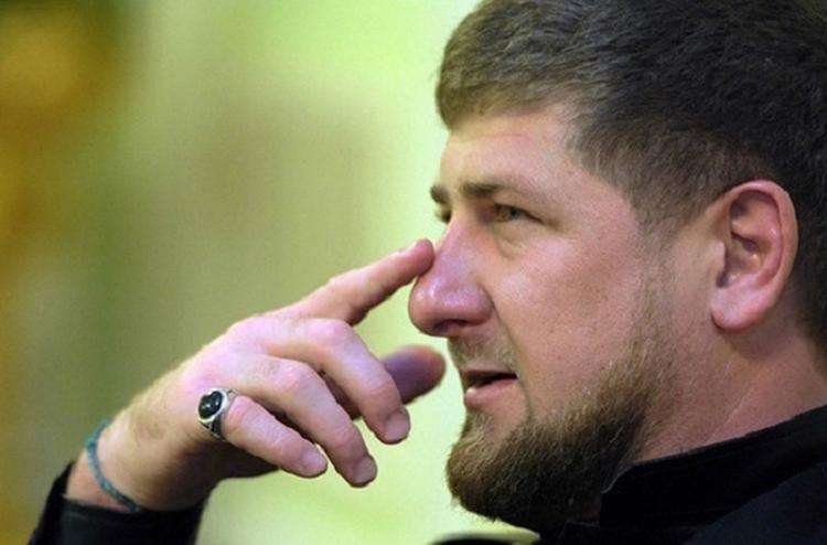 Кадыров предложил передать Грузии прах Сталина