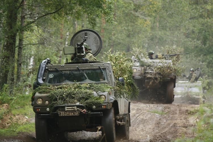 Киев потребовал от России отменить призыв крымчан в армию