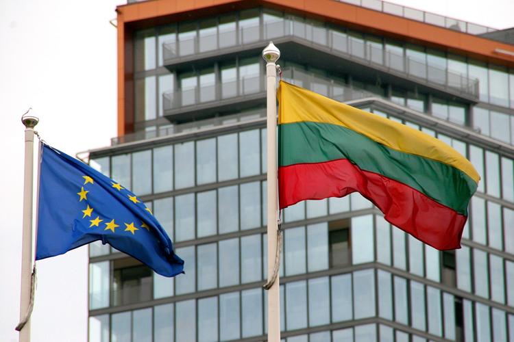 Литва ввела санкции в отношении Бастрыкина