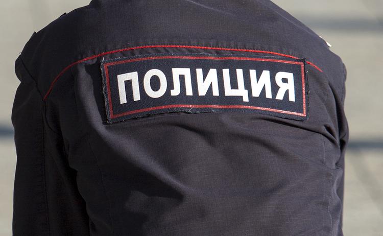 У безработного москвича похитили куртку за 150 тысяч рублей