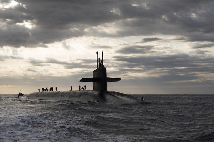 В ВМС Аргентины не исключают, что экипаж исчезнувшей подлодки может быть жив