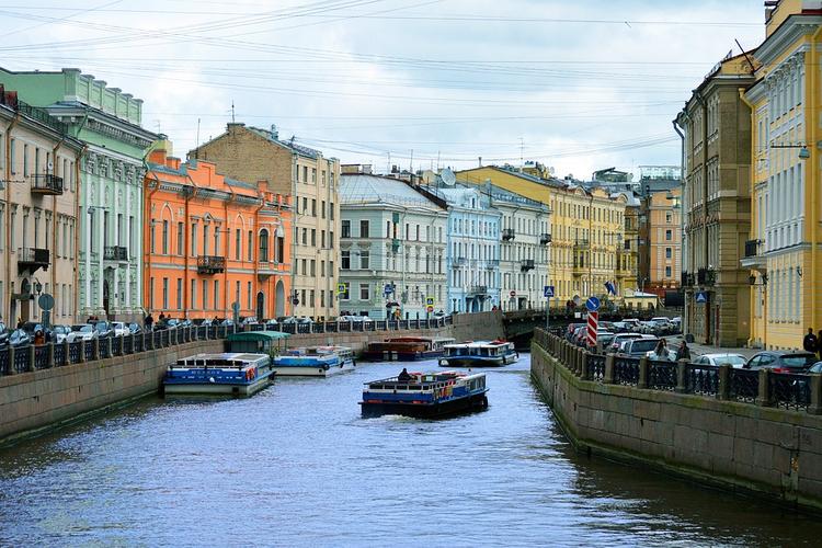 Восточный скоростной диаметр ищет свой путь в Петербурге