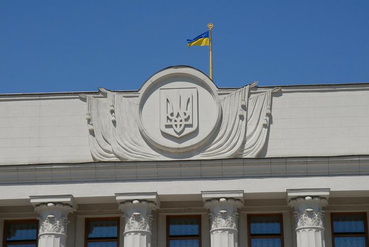 В Киеве пригрозили «вымести улицы Толстых и Достоевских»