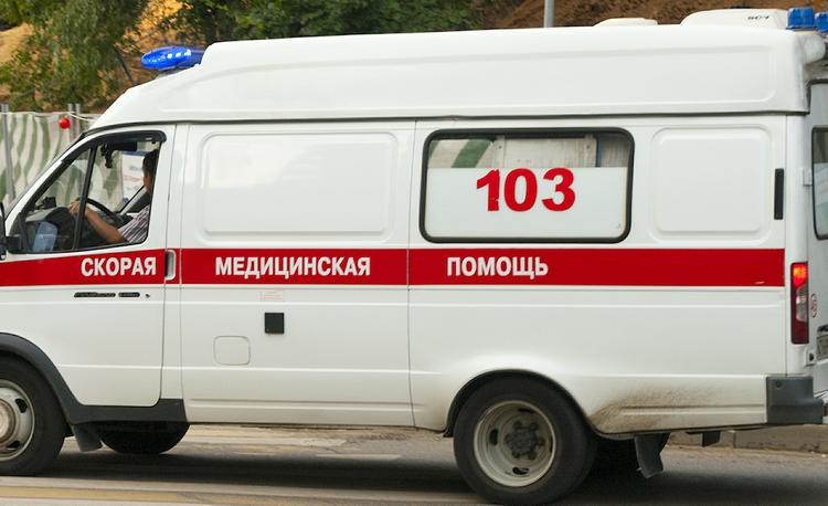 В Красноярске школьница подралась с ровесницей и попала в больницу