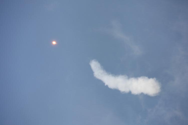 Кураеву  ответили на обвинение  церкви за провал пуска спутника "Метеор"