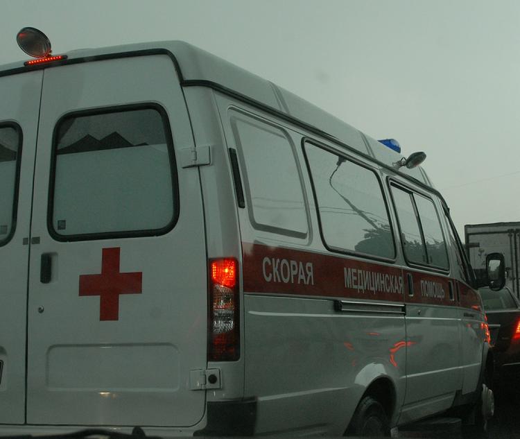 В Москве школьница попала в больницу после инцидента со сверстниками