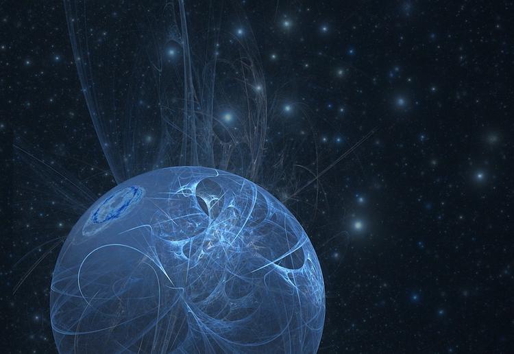 Ученые вычислили место во Вселенной, где могут жить инопланетяне