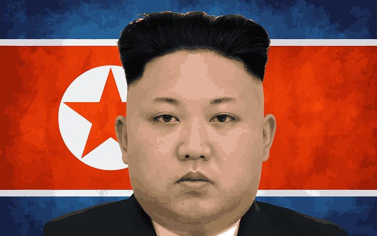 Власти КНДР уверены в неизбежности войны