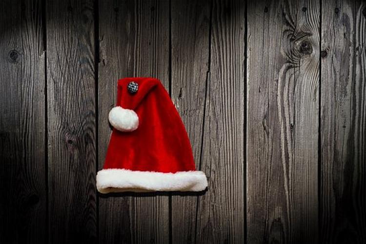 Письмо мальчика Санта Клаусу растрогало пользователей соцсетей
