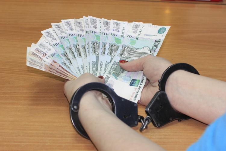 Названо самое популярное коррупционное преступление в России