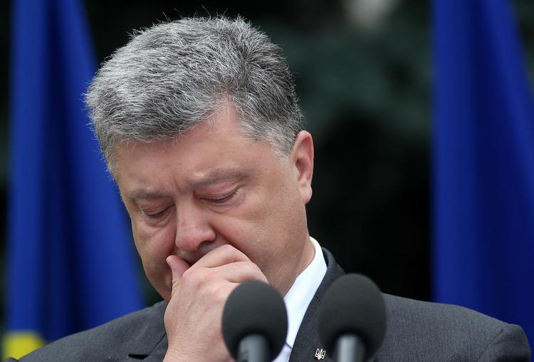 Пушков рассказал о ключевой "заслуге" Порошенко перед Украиной