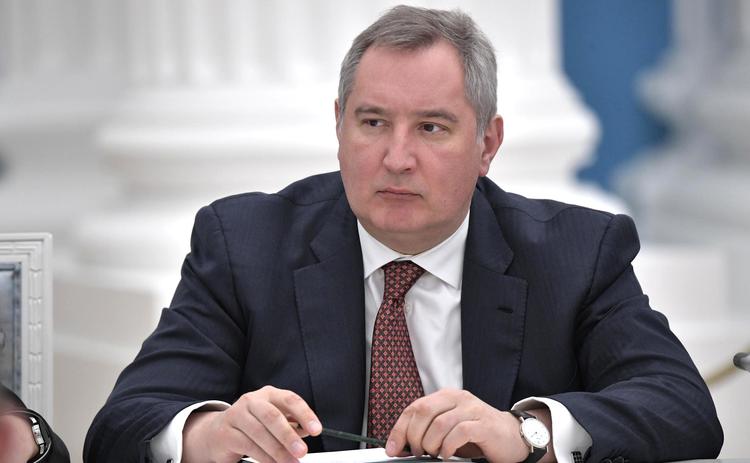 Рогозин выразил недовольство выводами «Роскосмоса» о неудачном пуске
